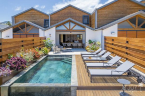 VILLA EDEN PALM - Luxe et sérénité